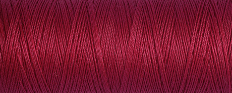 Gutermann Sew-All Thread 100m - Cherry Red (#384)