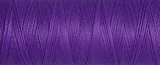 Gutermann Sew-All Thread 100m - Bright Purple (#392)