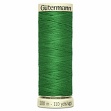 Gutermann Sew-All Thread 100m - Lucky Green (#396)