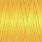 Gutermann Sew-All Thread 100m - Pineapple Yellow (#417)