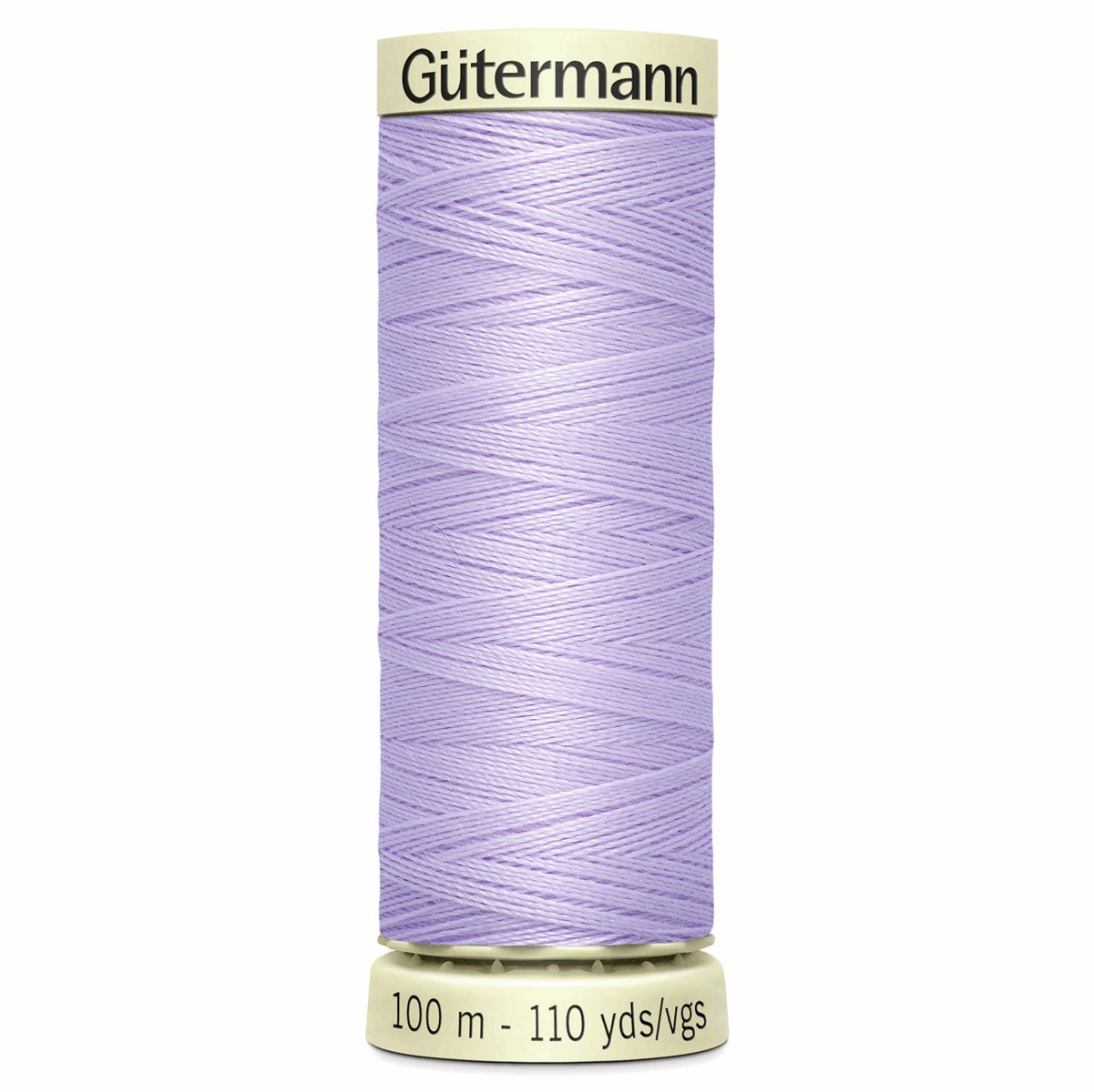 Gutermann Sew-All Thread 100m - Iris (#442)
