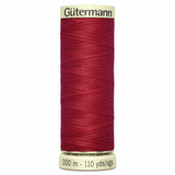 Gutermann Sew-All Thread 100m - Ruby Red (#046)