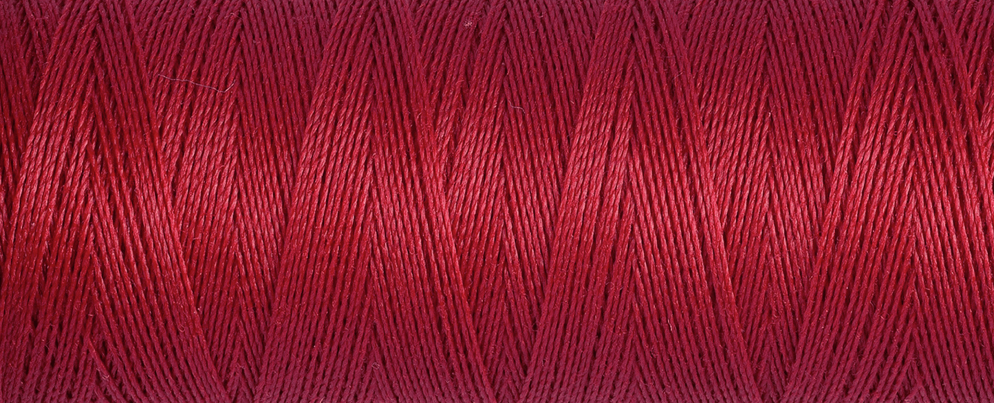 Gutermann Sew-All Thread 100m - Ruby Red (#046)