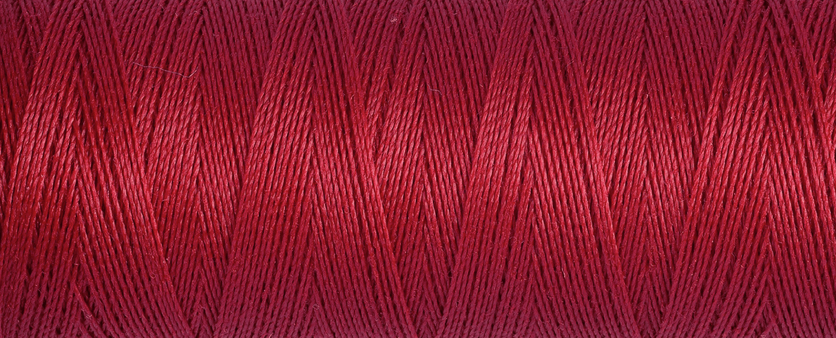 Gutermann Sew-All Thread 100m - Ruby Red (#046)