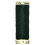 Gutermann Sew-All Thread 100m - Spinach (#472)