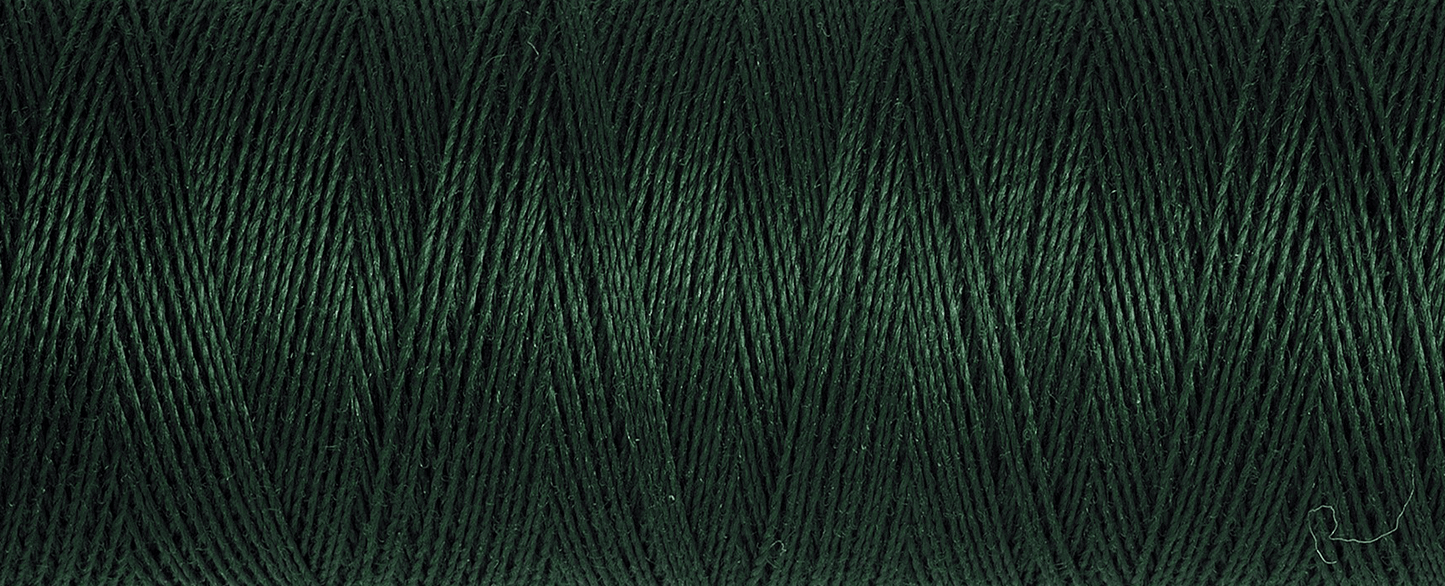 Gutermann Sew-All Thread 100m - Spinach (#472)