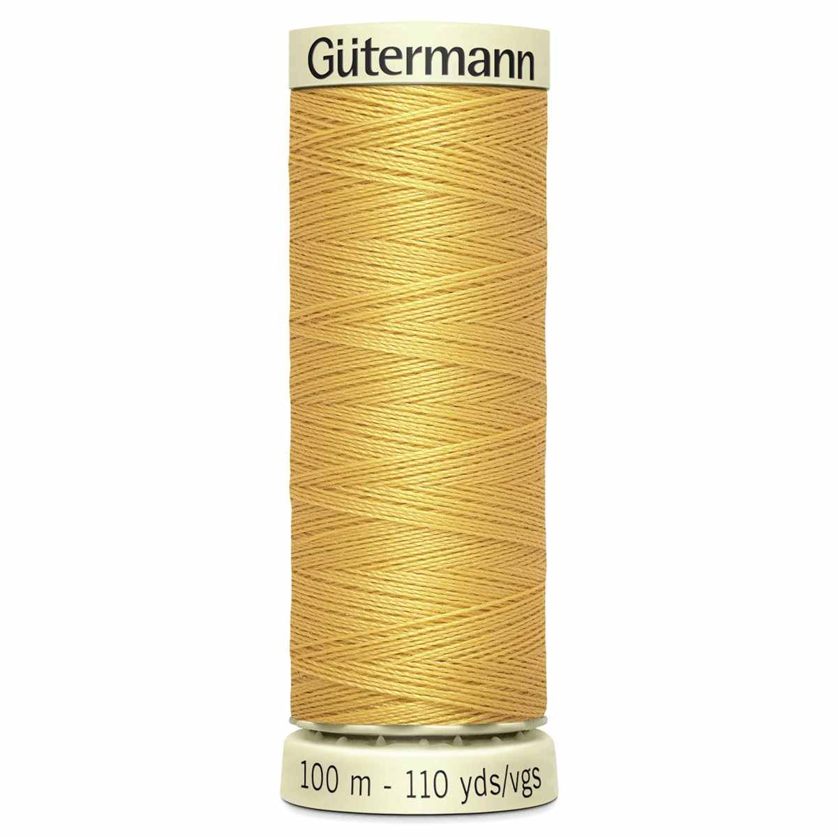 Gutermann Sew-All Thread 100m - Sand (#488)