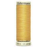 Gutermann Sew-All Thread 100m - Sand (#488)