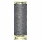 Gutermann Sew-All Thread 100m - Steel Grey (#496)