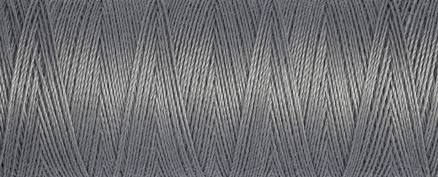 Gutermann Sew-All Thread 100m - Steel Grey (#496)