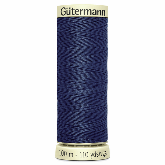 Gutermann Sew-All Thread 100m - Nocturnal (#537)