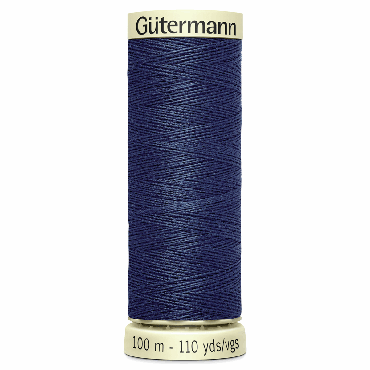 Gutermann Sew-All Thread 100m - Nocturnal (#537)