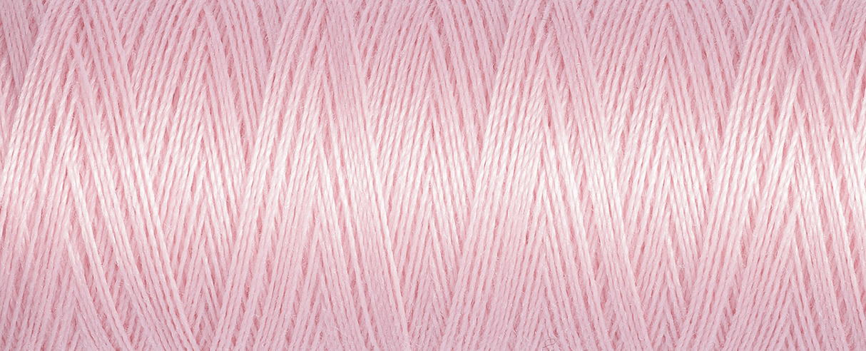 Gutermann Sew-All Thread 100m - Pigtail Pink (#659)