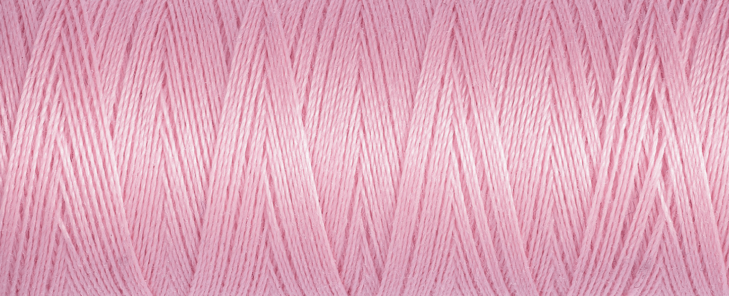 Gutermann Sew-All Thread 100m - Ballet Pink (#660)