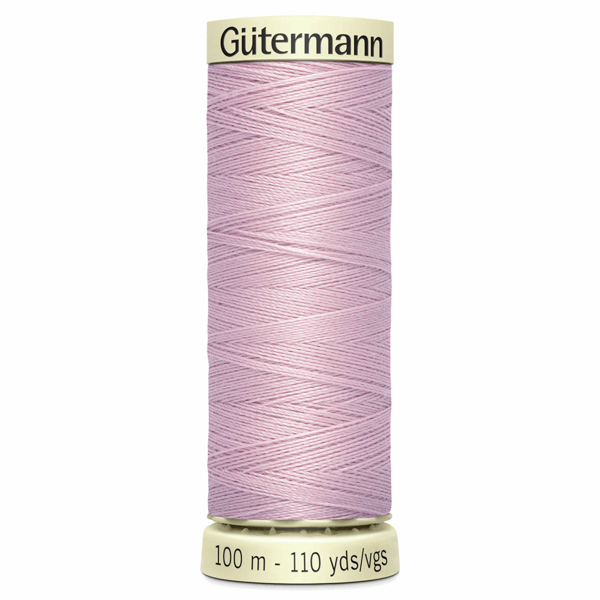 Gutermann Sew-All Thread 100m - Thousand Island (#662)