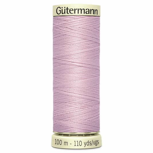Gutermann Sew-All Thread 100m - Thousand Island (#662)
