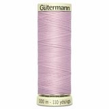 Gutermann Sew-All Thread 100m - Thousand Island (#662)