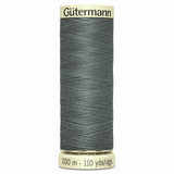 Gutermann Sew-All Thread 100m - Dovetail Grey (#701)