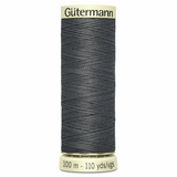 Gutermann Sew-All Thread 100m - Smoke Grey (#702)