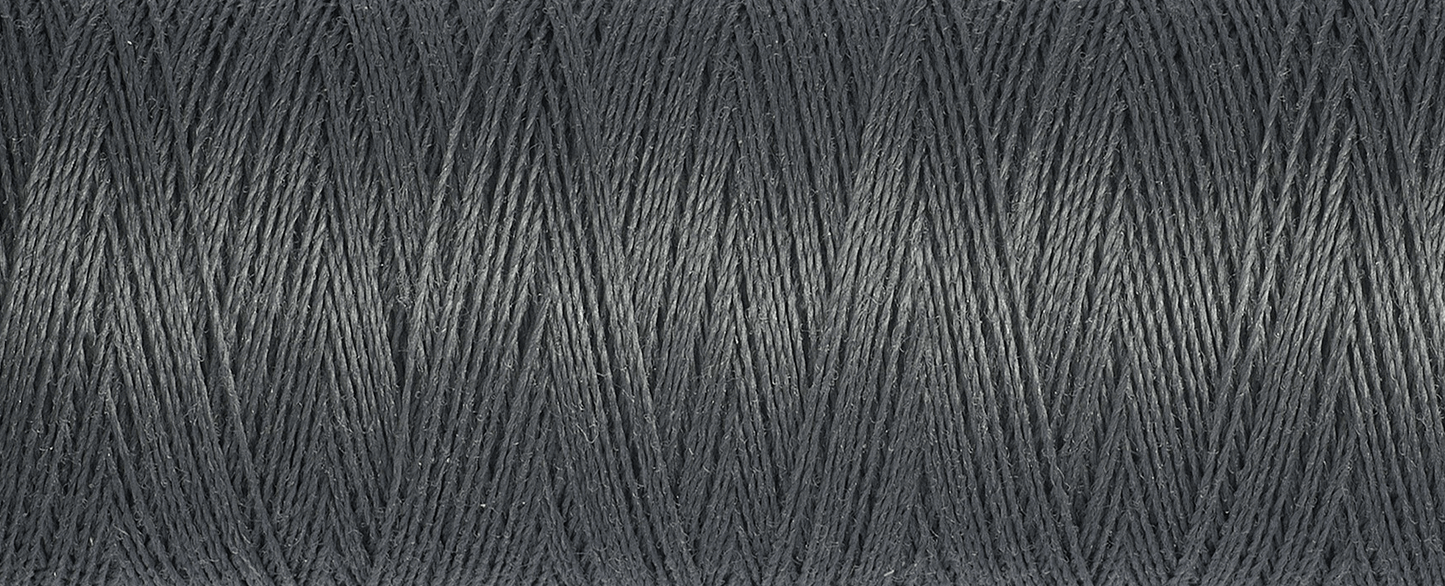 Gutermann Sew-All Thread 100m - Smoke Grey (#702)