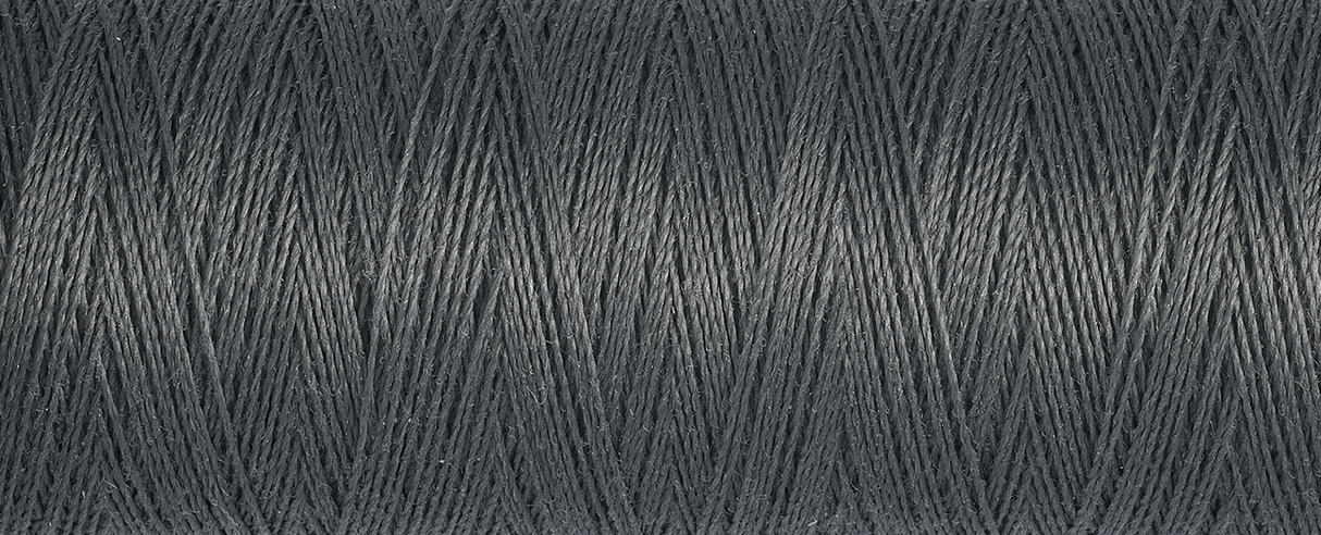 Gutermann Sew-All Thread 100m - Smoke Grey (#702)