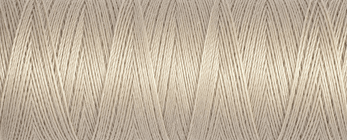 Gutermann Sew-All Thread 100m - Beige (#722)