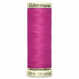 Gutermann Sew-All Thread 100m - Pink (#733)