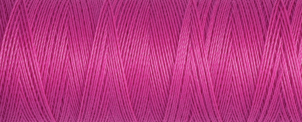 Gutermann Sew-All Thread 100m - Pink (#733)