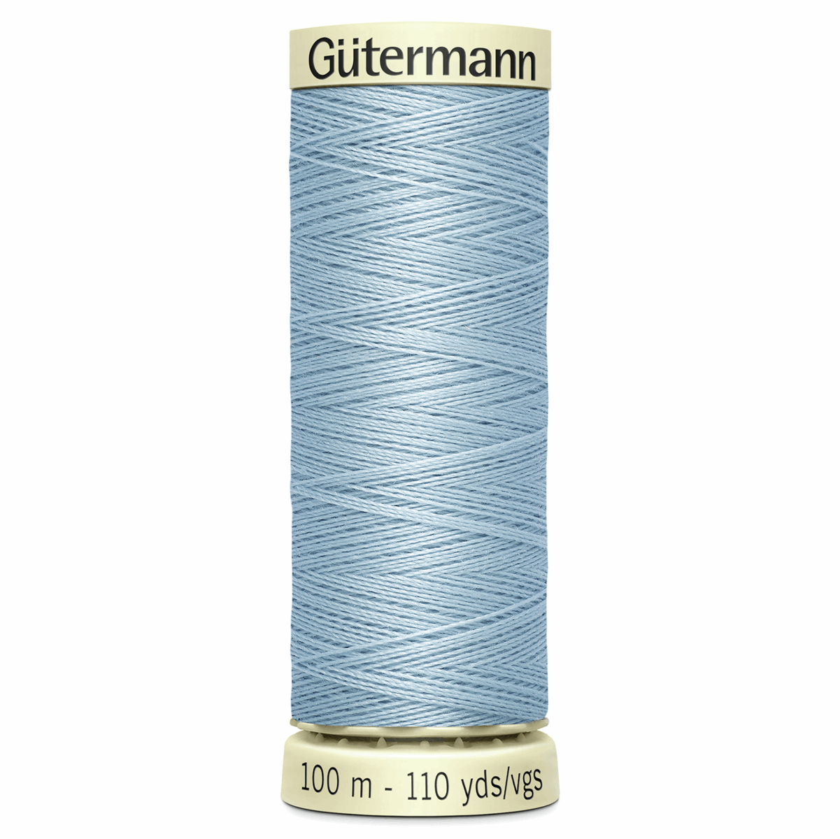 Gutermann Sew-All Thread 100m - Beach Glass (#075)