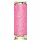 Gutermann Sew-All Thread 100m - Light Pink (#758)