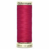 Gutermann Sew-All Thread 100m - Candy Red (#909)