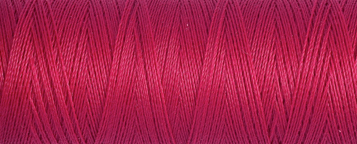 Gutermann Sew-All Thread 100m - Candy Red (#909)