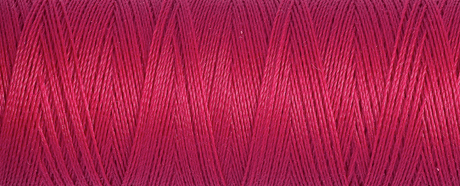 Gutermann Sew-All Thread 100m - Candy Red (#909)