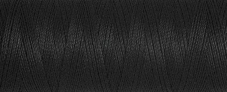 Gutermann Sew-All Thread 100m - Black