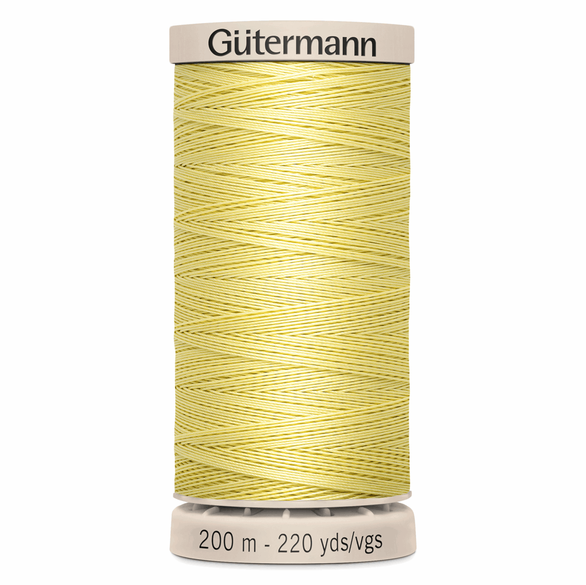 Gutermann Quilting Thread 200m - Colour 0349