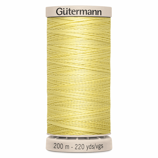 Gutermann Quilting Thread 200m - Colour 0349