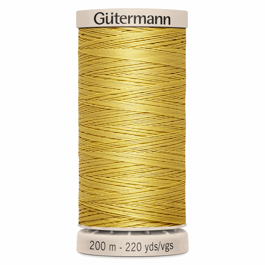 Gutermann Quilting Thread 200m - Colour 0758