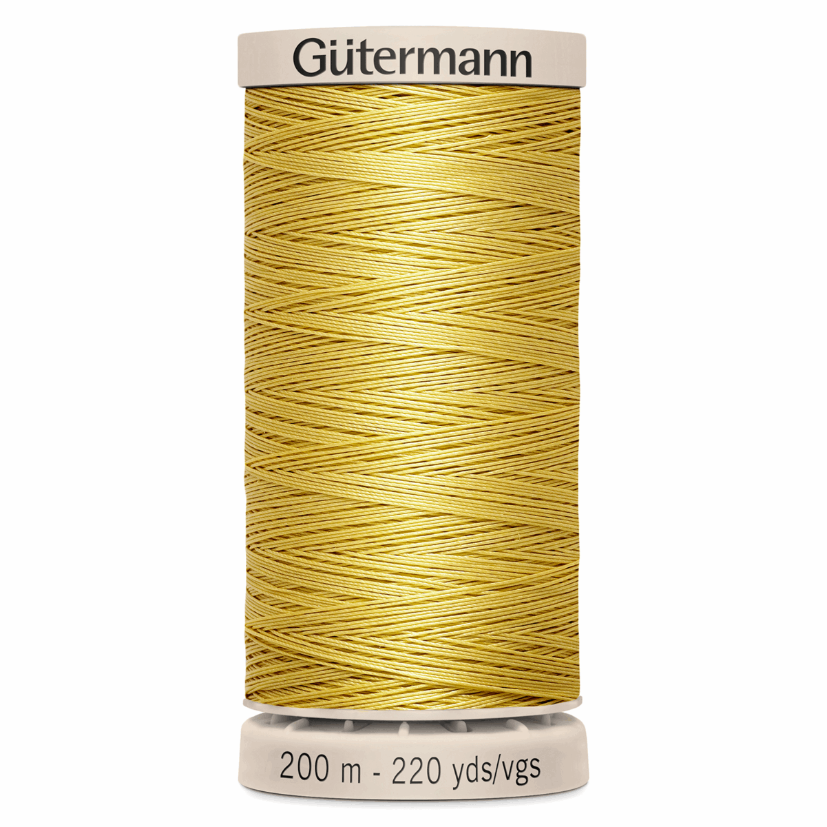 Gutermann Quilting Thread 200m - Colour 0758