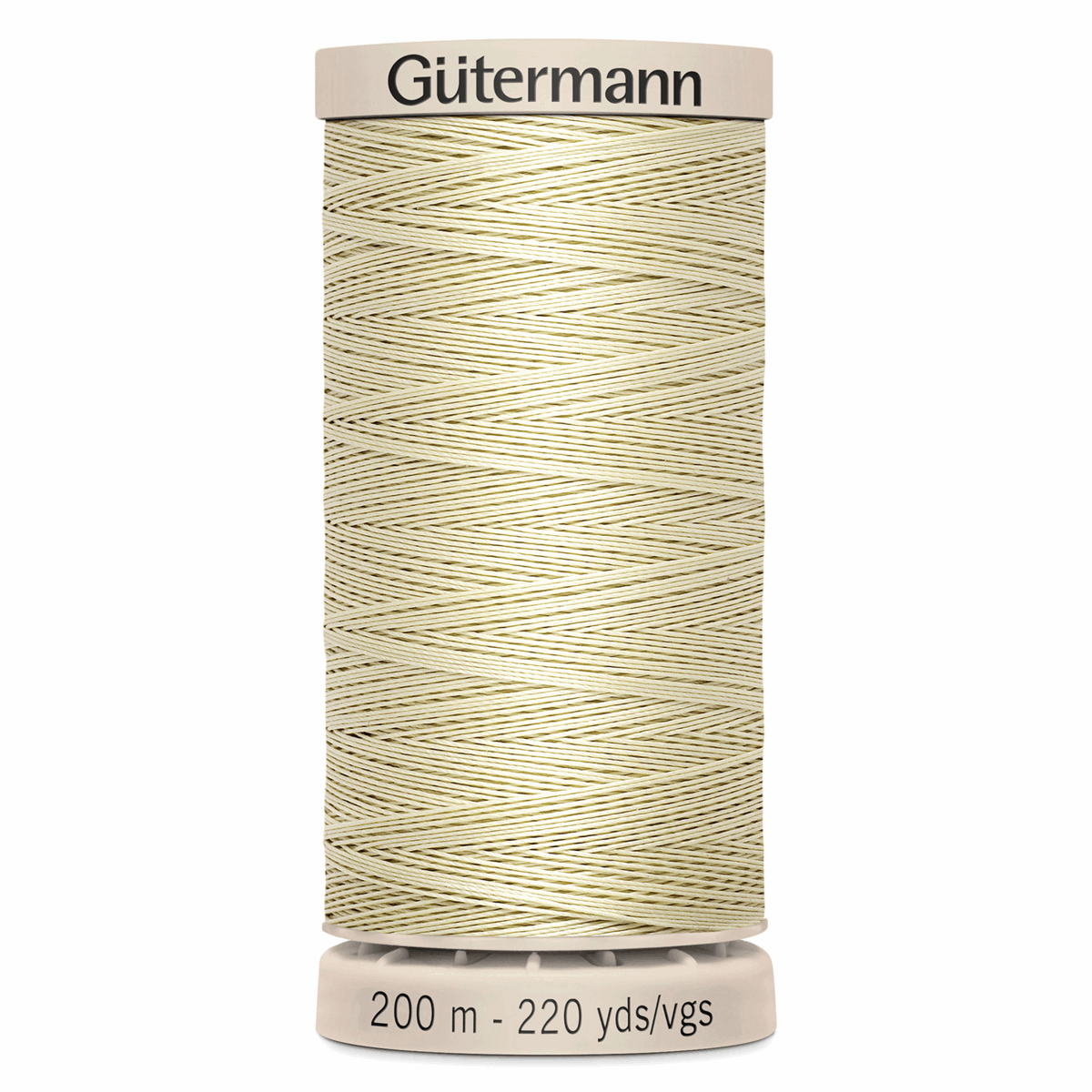Gutermann Quilting Thread 200m - Colour 0829
