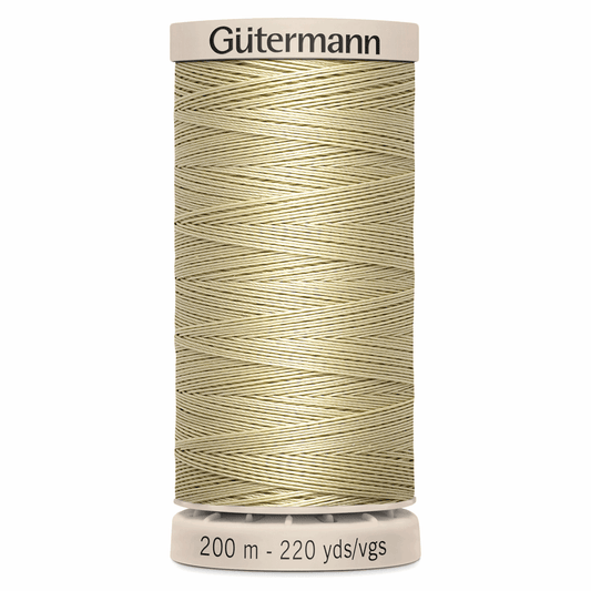 Gutermann Quilting Thread 200m - Colour 0928