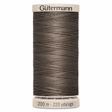 Gutermann Quilting Thread 200m - Colour 1225