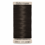 Gutermann Quilting Thread 200m - Colour 1712