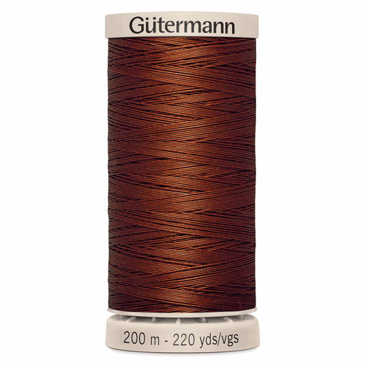 Gutermann Quilting Thread 200m - Colour 1833