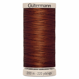 Gutermann Quilting Thread 200m - Colour 1833