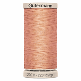 Gutermann Quilting Thread 200m - Colour 1938