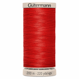 Gutermann Quilting Thread 200m - Colour 1974