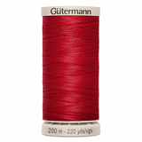 Gutermann Quilting Thread 200m - Colour 2074