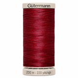 Gutermann Quilting Thread 200m - Colour 2453