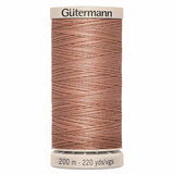 Gutermann Quilting Thread 200m - Colour 2626