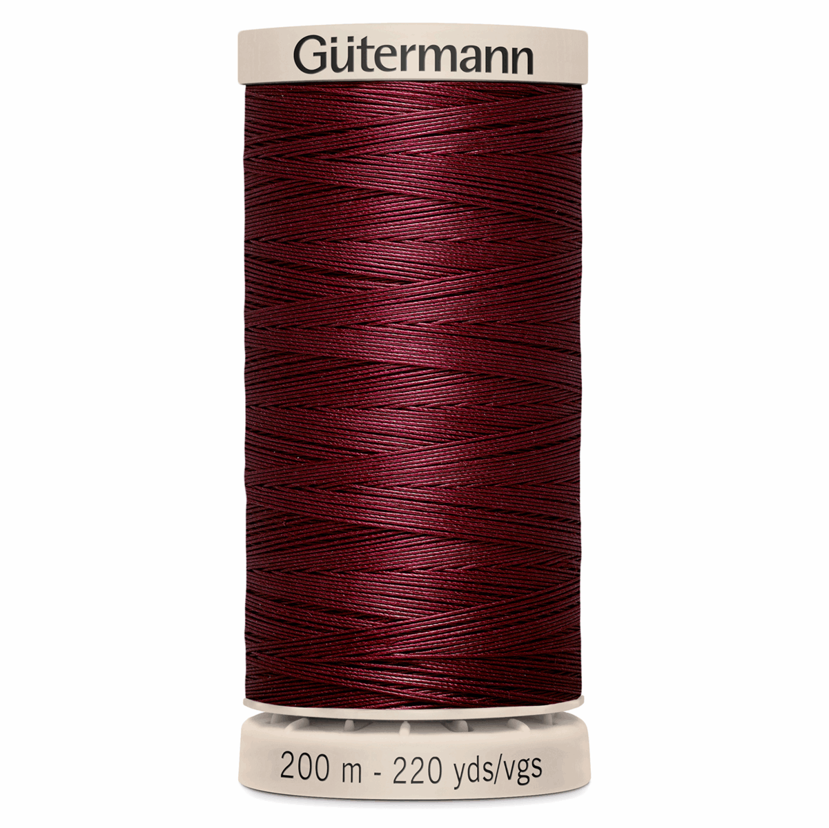 Gutermann Quilting Thread 200m - Colour 2833